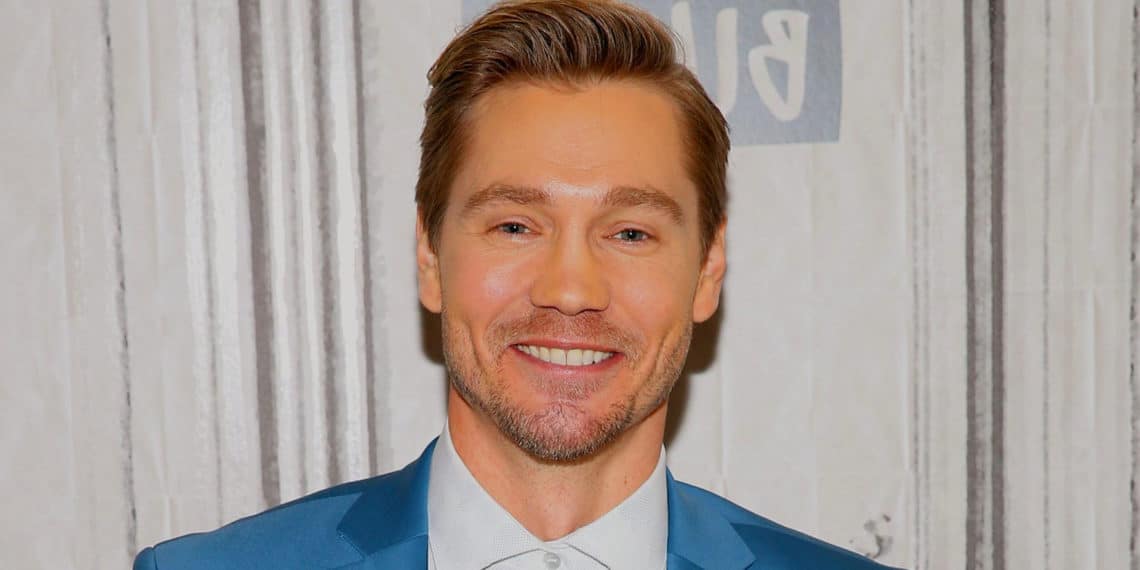 Chad Michael Murray Why Chad M Murray Left One Tree Hill