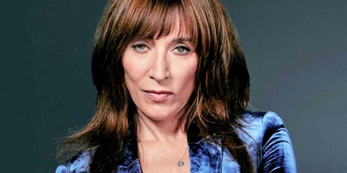 Katey Sagal's Success Story in Hollywood - Does She Have a Twin? - The ...