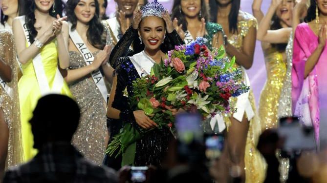 Miss Universe Controversy For Alleged Rigging 