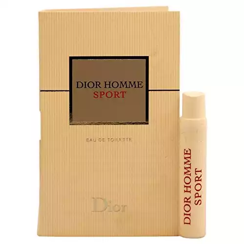 Christian Dior Homme Sport Eau de Toilette Sprayfor Women