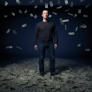 mark zuckerberg net worth